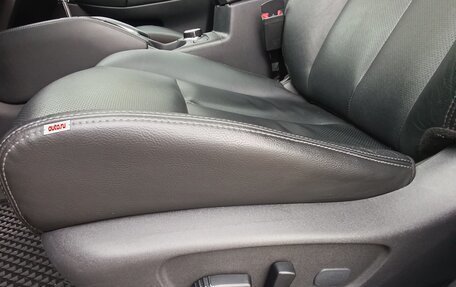 Nissan Qashqai, 2018 год, 1 950 000 рублей, 17 фотография