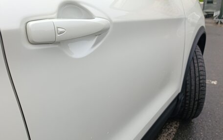 Nissan Qashqai, 2018 год, 1 950 000 рублей, 25 фотография