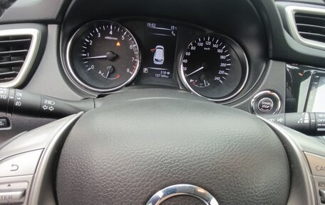 Nissan Qashqai, 2018 год, 1 950 000 рублей, 23 фотография