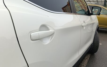 Nissan Qashqai, 2018 год, 1 950 000 рублей, 24 фотография