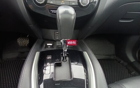 Nissan Qashqai, 2018 год, 1 950 000 рублей, 16 фотография