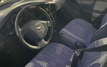 Daewoo Nexia I рестайлинг, 2012 год, 150 000 рублей, 5 фотография