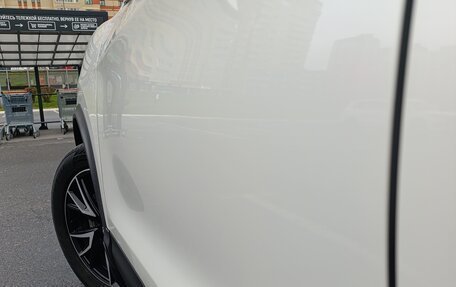 Nissan Qashqai, 2018 год, 1 950 000 рублей, 28 фотография