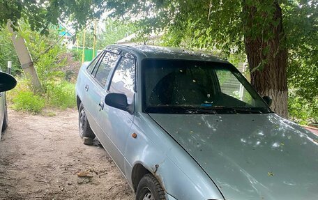Daewoo Nexia I рестайлинг, 2012 год, 150 000 рублей, 6 фотография