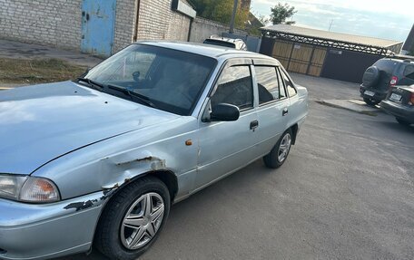 Daewoo Nexia I рестайлинг, 2012 год, 150 000 рублей, 3 фотография