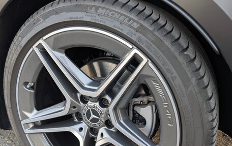 Mercedes-Benz CLS, 2020 год, 5 300 000 рублей, 5 фотография