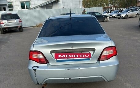 Daewoo Nexia I рестайлинг, 2012 год, 150 000 рублей, 4 фотография