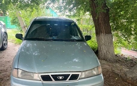 Daewoo Nexia I рестайлинг, 2012 год, 150 000 рублей, 8 фотография