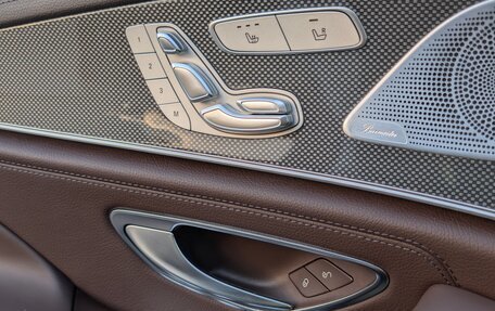 Mercedes-Benz CLS, 2020 год, 5 300 000 рублей, 8 фотография