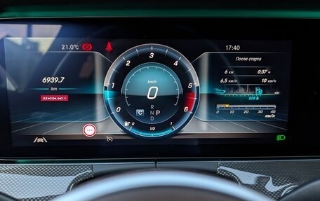 Mercedes-Benz CLS, 2020 год, 5 300 000 рублей, 11 фотография