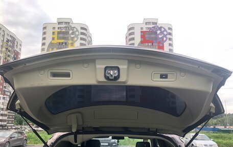 Nissan Murano, 2015 год, 1 900 000 рублей, 14 фотография