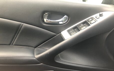 Nissan Murano, 2015 год, 1 900 000 рублей, 12 фотография