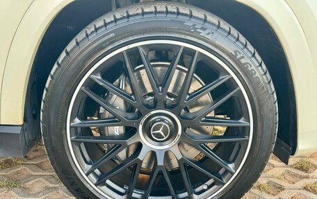 Mercedes-Benz GLS AMG, 2020 год, 14 399 000 рублей, 6 фотография