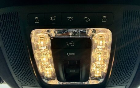 Mercedes-Benz GLS AMG, 2020 год, 14 399 000 рублей, 13 фотография