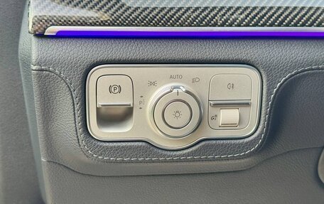Mercedes-Benz GLS AMG, 2020 год, 14 399 000 рублей, 15 фотография