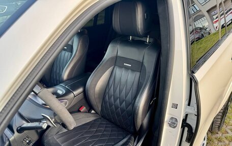 Mercedes-Benz GLS AMG, 2020 год, 14 399 000 рублей, 12 фотография
