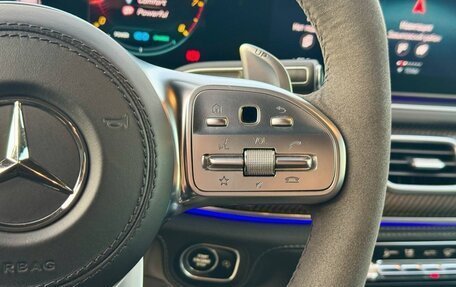Mercedes-Benz GLS AMG, 2020 год, 14 399 000 рублей, 20 фотография