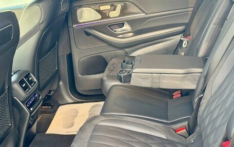 Mercedes-Benz GLS AMG, 2020 год, 14 399 000 рублей, 30 фотография