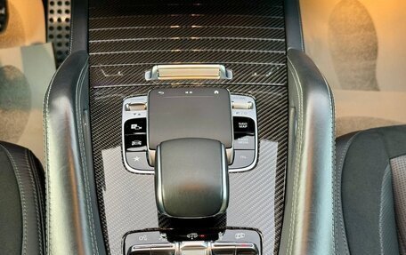 Mercedes-Benz GLS AMG, 2020 год, 14 399 000 рублей, 26 фотография