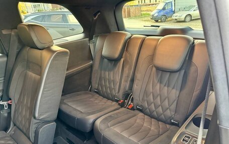 Mercedes-Benz GLS AMG, 2020 год, 14 399 000 рублей, 32 фотография