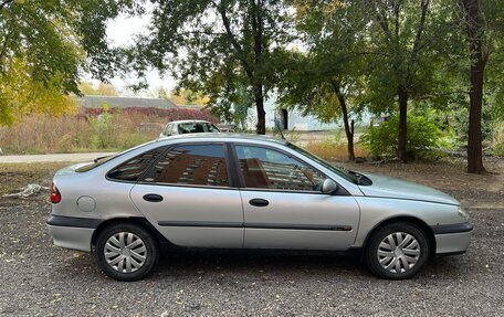 Renault Laguna II, 1999 год, 160 000 рублей, 5 фотография