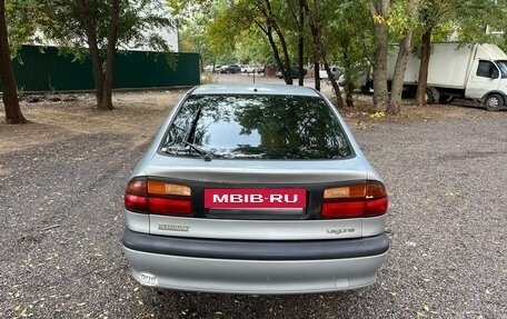 Renault Laguna II, 1999 год, 160 000 рублей, 4 фотография