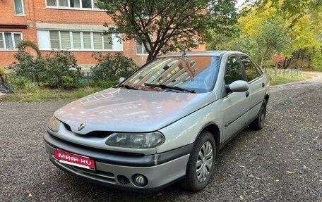 Renault Laguna II, 1999 год, 160 000 рублей, 3 фотография