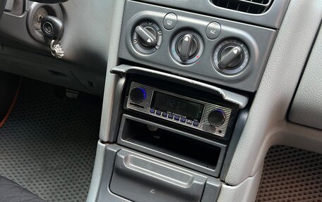 Renault Laguna II, 1999 год, 160 000 рублей, 16 фотография