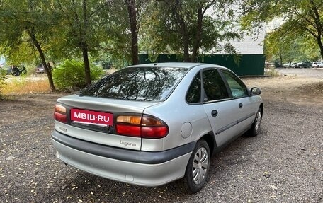 Renault Laguna II, 1999 год, 160 000 рублей, 6 фотография