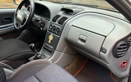 Renault Laguna II, 1999 год, 160 000 рублей, 14 фотография