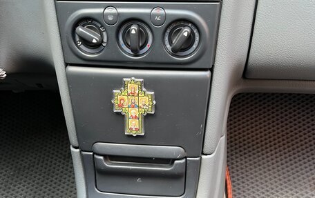 Renault Laguna II, 1999 год, 160 000 рублей, 15 фотография