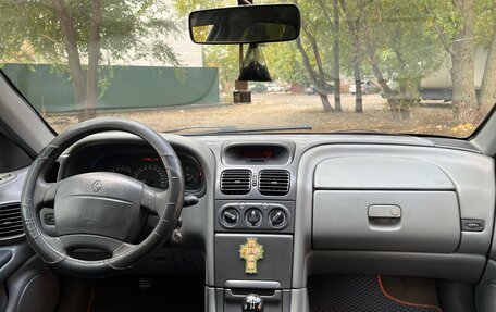 Renault Laguna II, 1999 год, 160 000 рублей, 18 фотография