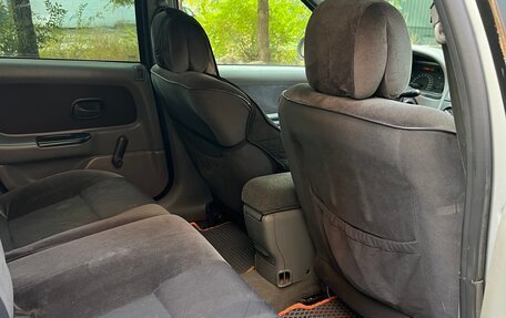 Renault Laguna II, 1999 год, 160 000 рублей, 13 фотография