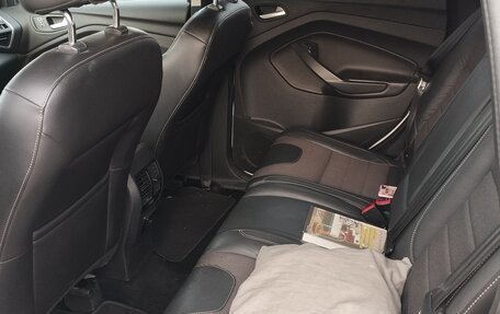 Ford Kuga III, 2014 год, 1 250 000 рублей, 5 фотография