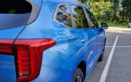 Haval Jolion, 2023 год, 2 170 000 рублей, 5 фотография