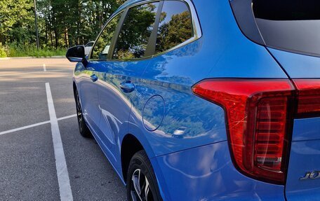Haval Jolion, 2023 год, 2 170 000 рублей, 6 фотография
