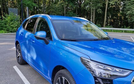 Haval Jolion, 2023 год, 2 170 000 рублей, 3 фотография