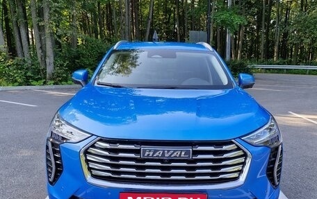Haval Jolion, 2023 год, 2 170 000 рублей, 2 фотография