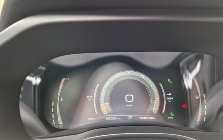 Haval Jolion, 2023 год, 2 170 000 рублей, 14 фотография