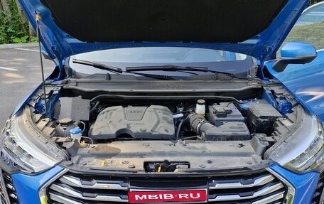 Haval Jolion, 2023 год, 2 170 000 рублей, 12 фотография