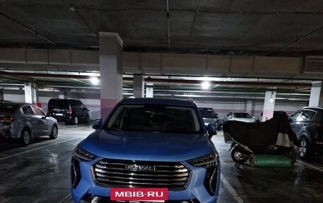 Haval Jolion, 2023 год, 2 170 000 рублей, 24 фотография