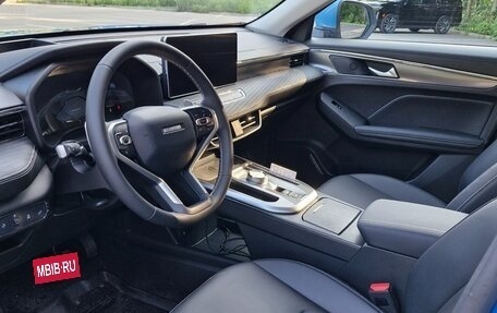 Haval Jolion, 2023 год, 2 170 000 рублей, 18 фотография