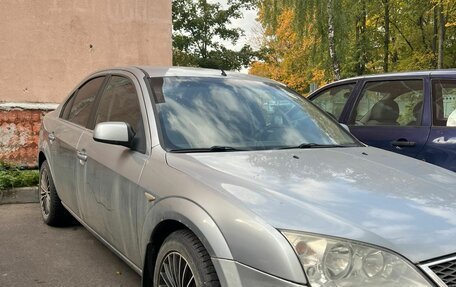 Ford Mondeo III, 2006 год, 350 000 рублей, 2 фотография