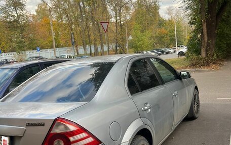 Ford Mondeo III, 2006 год, 350 000 рублей, 8 фотография