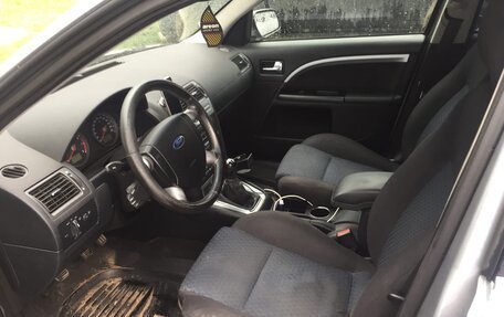 Ford Mondeo III, 2006 год, 350 000 рублей, 6 фотография