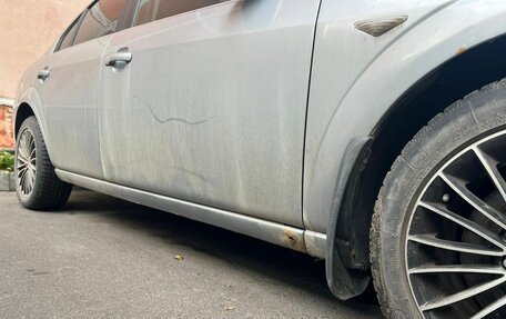 Ford Mondeo III, 2006 год, 350 000 рублей, 4 фотография