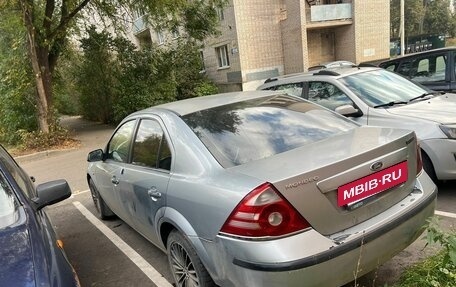 Ford Mondeo III, 2006 год, 350 000 рублей, 5 фотография