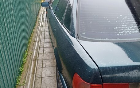 Audi 80, 1992 год, 210 000 рублей, 3 фотография