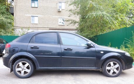 Chevrolet Lacetti, 2009 год, 490 000 рублей, 4 фотография