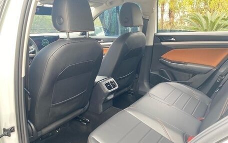 Volkswagen Bora, 2021 год, 1 370 000 рублей, 8 фотография
